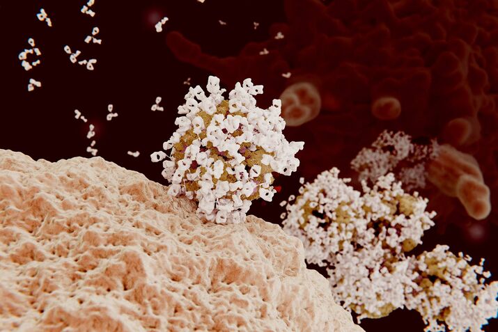 Most Coronavirus Vaccine Projects Are Taking Unorthodox Routes