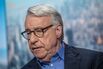 Chanos & Company Founder Jim Chanos Interview