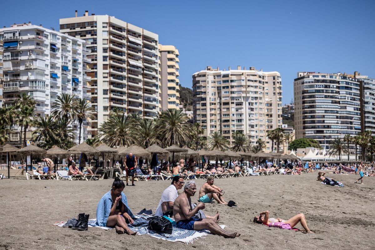 Citi cierra oficina en Málaga con la cual buscaba retener talento “playero”