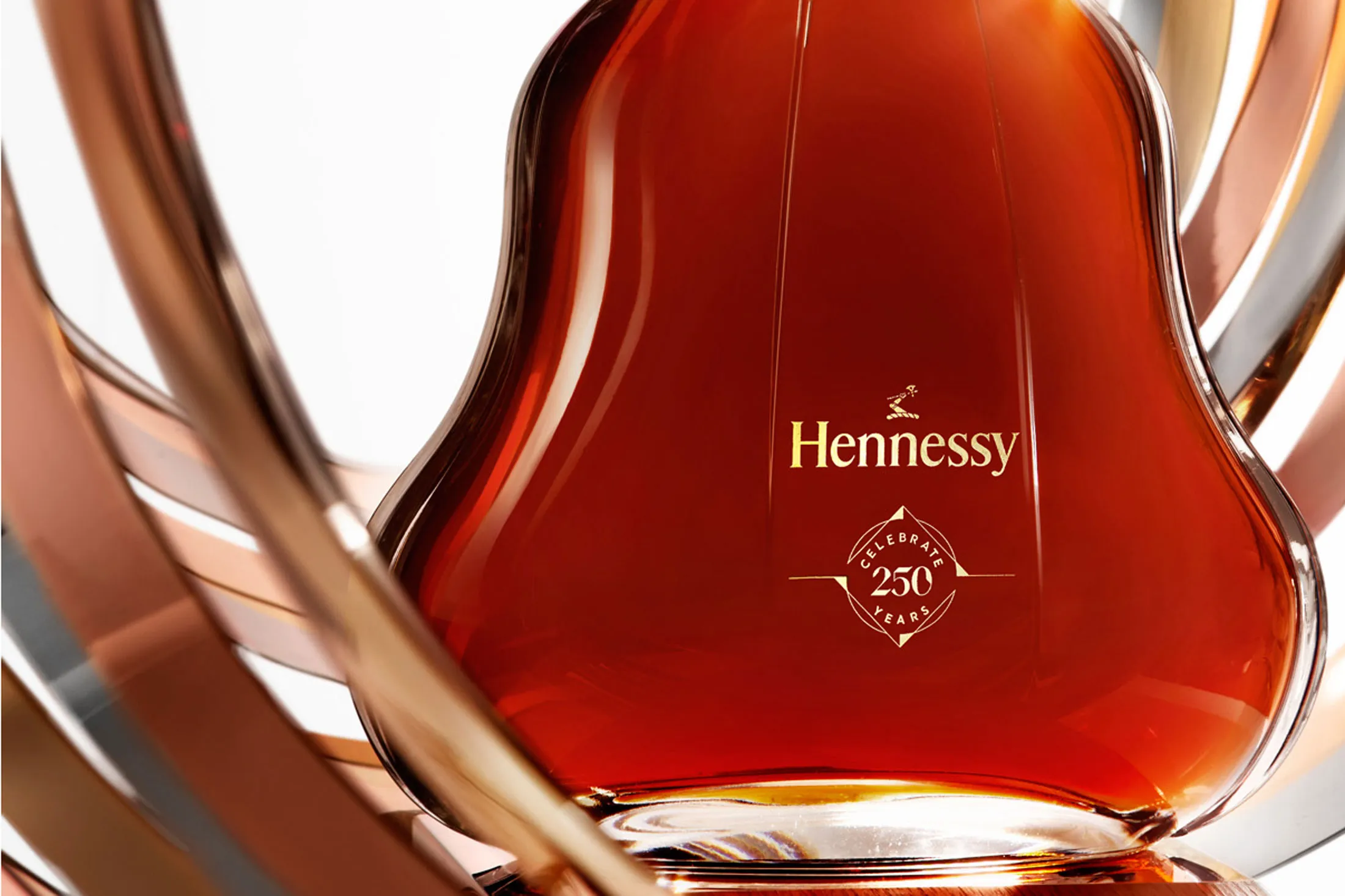 Hennessy Turns 250 Years Old With a Special Collector Blend