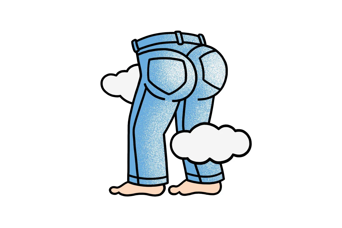 Lockdowns and pop culture led to a big rise in butt implant procedures in 2020.&nbsp;