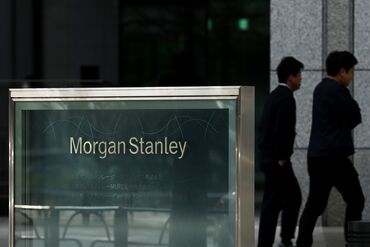 Morgan Stanley Japan CEO Alberto Tamura Interview