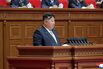 NKOREA-POLITICS