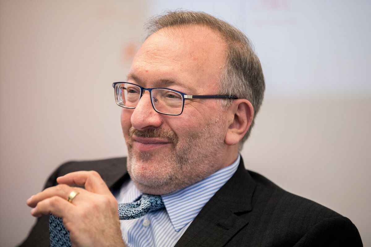 Seth Klarman e maior hedge fund listado veem barganhas no Brasil
