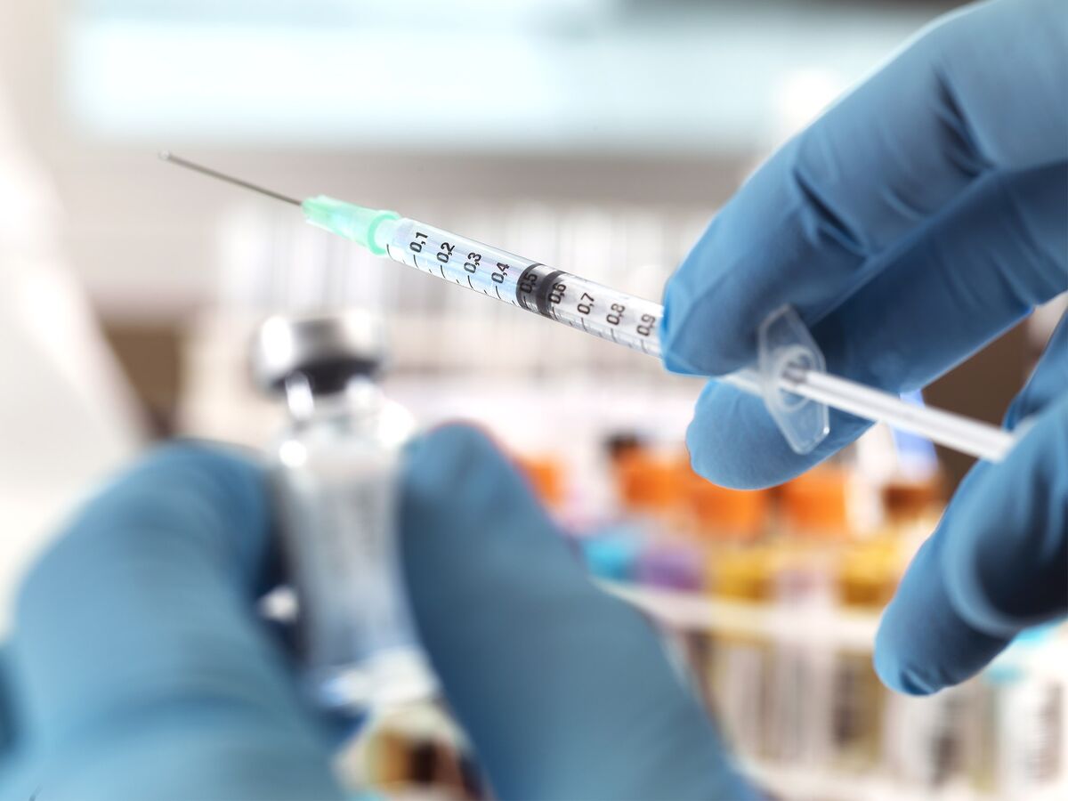 Gilead Falls as CVS Hasn’t Yet Added PrEP HIV Shot to Drug Plans Gilead Falls as CVS Hasn’t Yet Added PrEP HIV Shot to Drug Plans