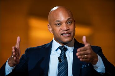 Key Speakers At BlackRock Retirement Summit
