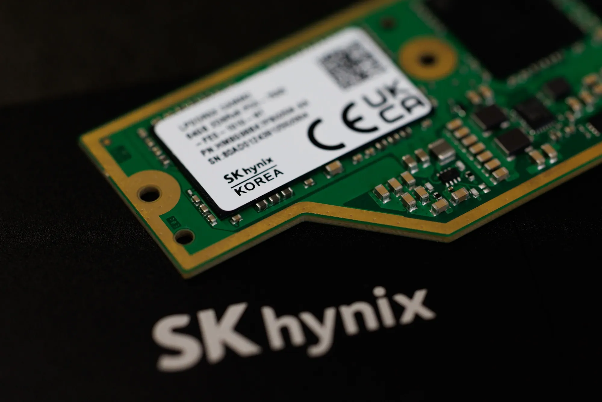 SKハイニックス、4.5兆円相当の自社株買いへ－AI好況で株主還元