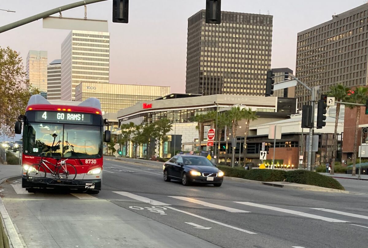 The Bus' surprises Valley fans with Super Bowl tickets