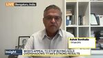 India’s Titan Sees Brief Slowdown if Gold Buying Curbed