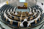The U.S. needs to create more jobs for STEM doctorates.