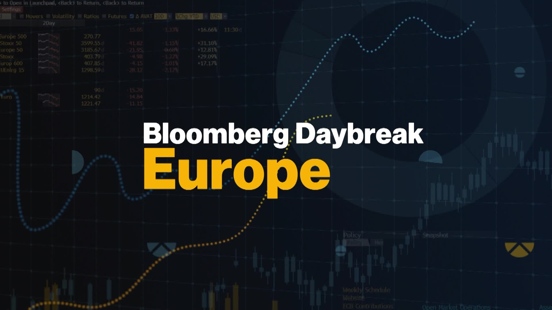 Xxvideo 12 Yes - Watch 'Bloomberg Daybreak: Europe' Full Show (03/03/2023) - Bloomberg