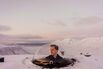 Open Source Code Will Survive the Apocalypse in an Arctic Cave