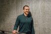 Amazon’s Other Jeff Steps Into the Spotlight