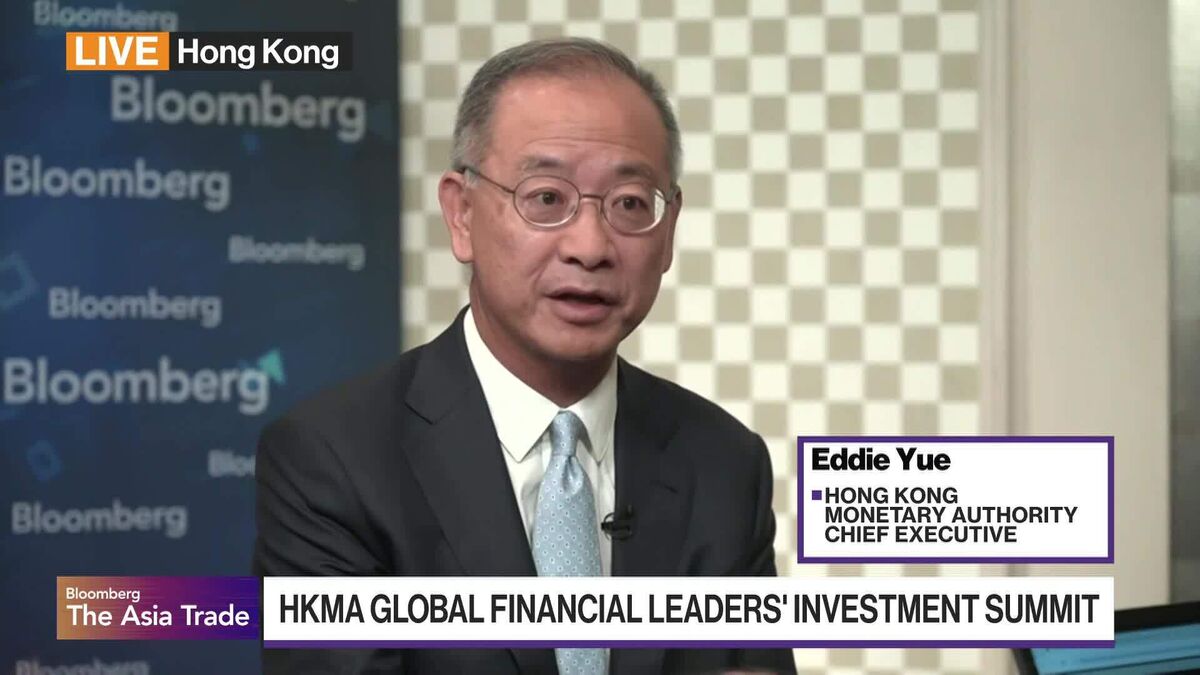 HKMA: HK Commercial Real Estate Still Facing Challenges