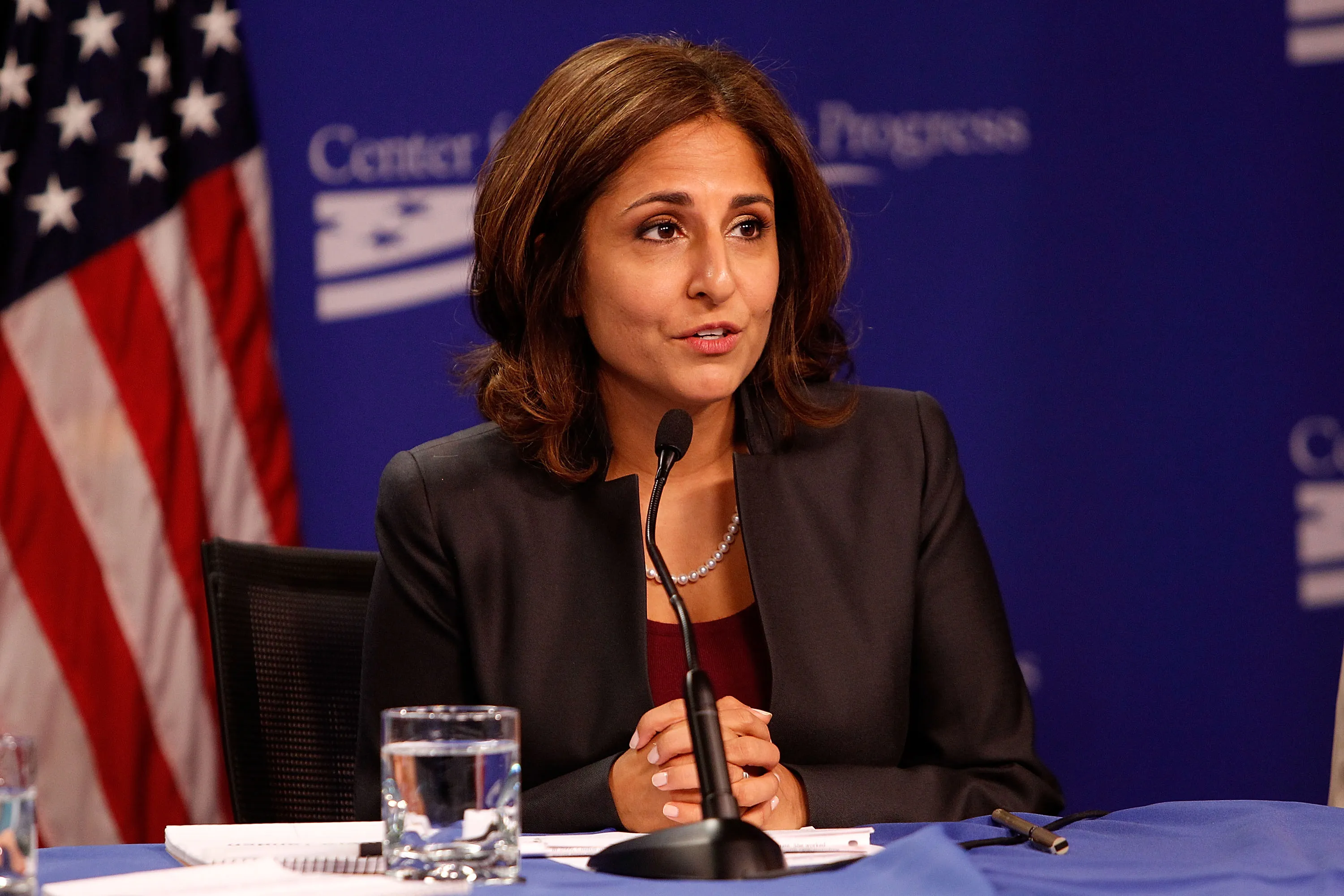 Neera Tanden’s nomination to the Office of Management and Budget should not be this controversial.&nbsp;