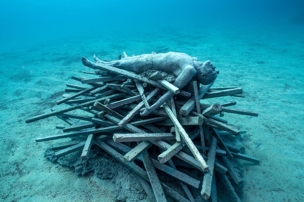 En images : notre sélection de cabas de plage - Challenges