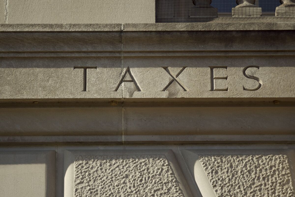 US Tax Deadline Is Pivotal for Funding Markets, Fed’s Balance Sheet ...