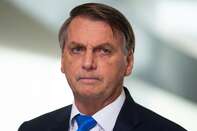 Bolsonaro Is Set to Meet With Putin, and Ukraine Isn’t on Agenda