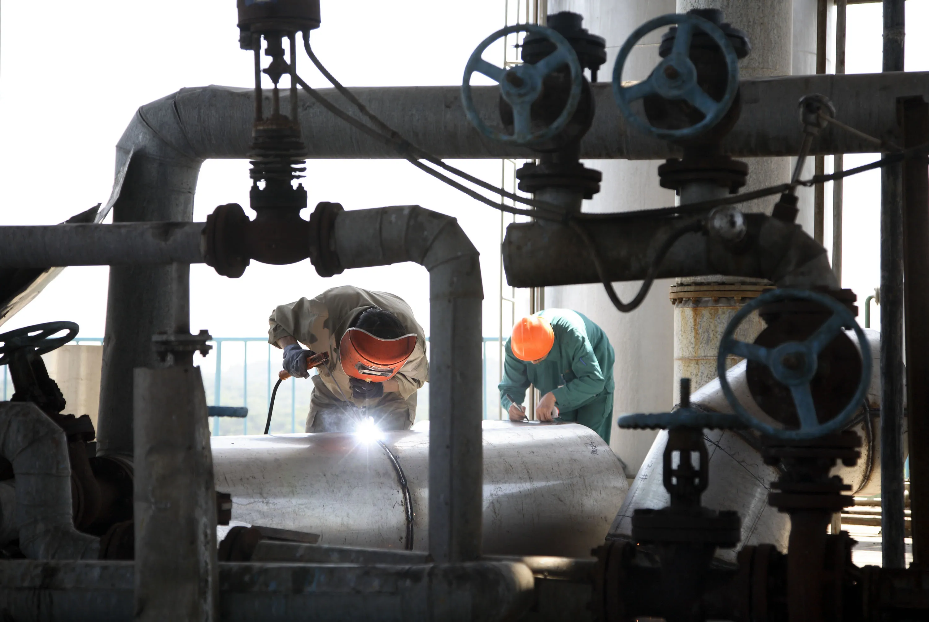 CHINA CLEAN ENERGY INC