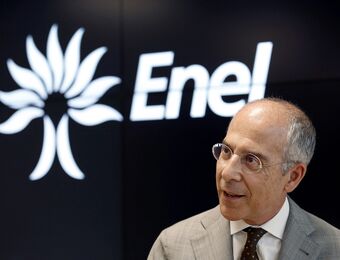 relates to Enel’s Industry-Leading Revival Finds No Love From Investors