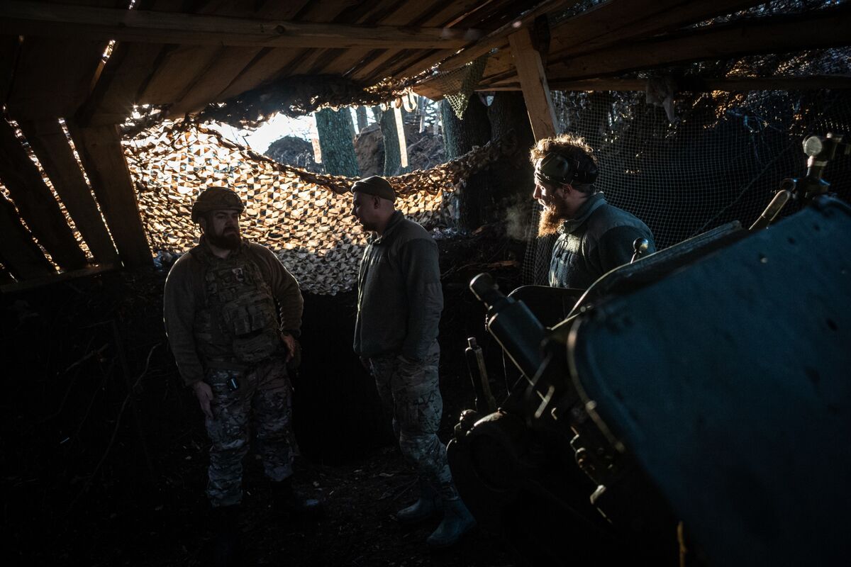 Ukrainian Drone Strikes Hit Russian Facilities