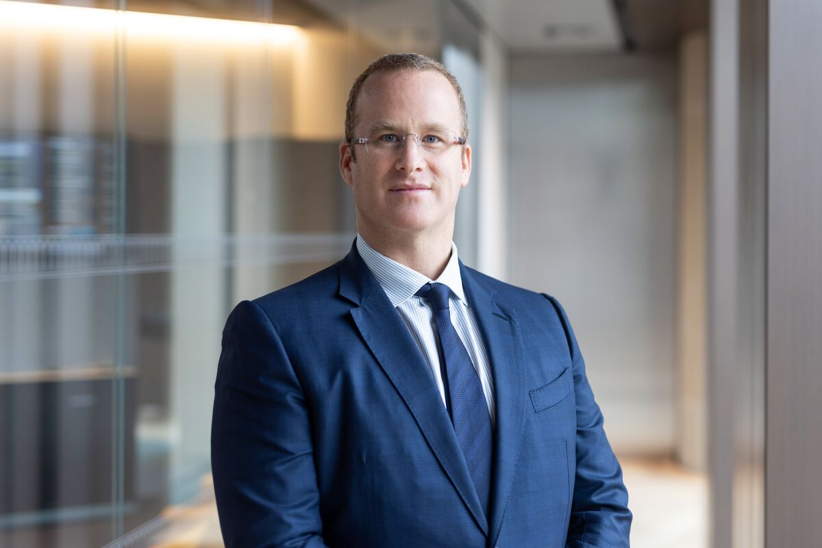 bloomberg.com - Saijel Kishan - Oil Trader Pierre Andurand Made 6% Last Week in Chaotic Market