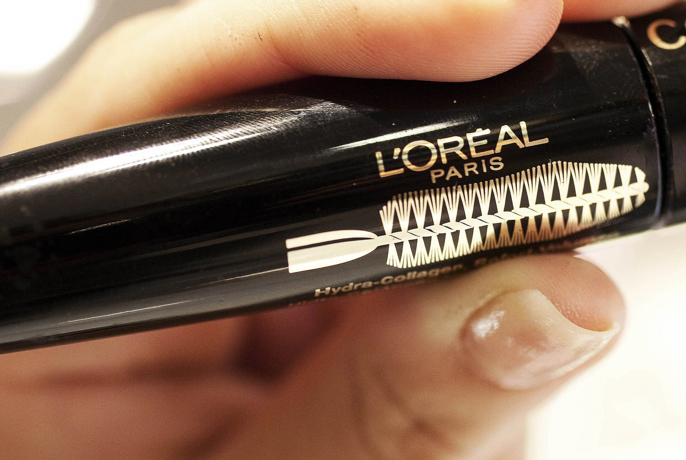 L'Oreal Products Ahead Of Earnings