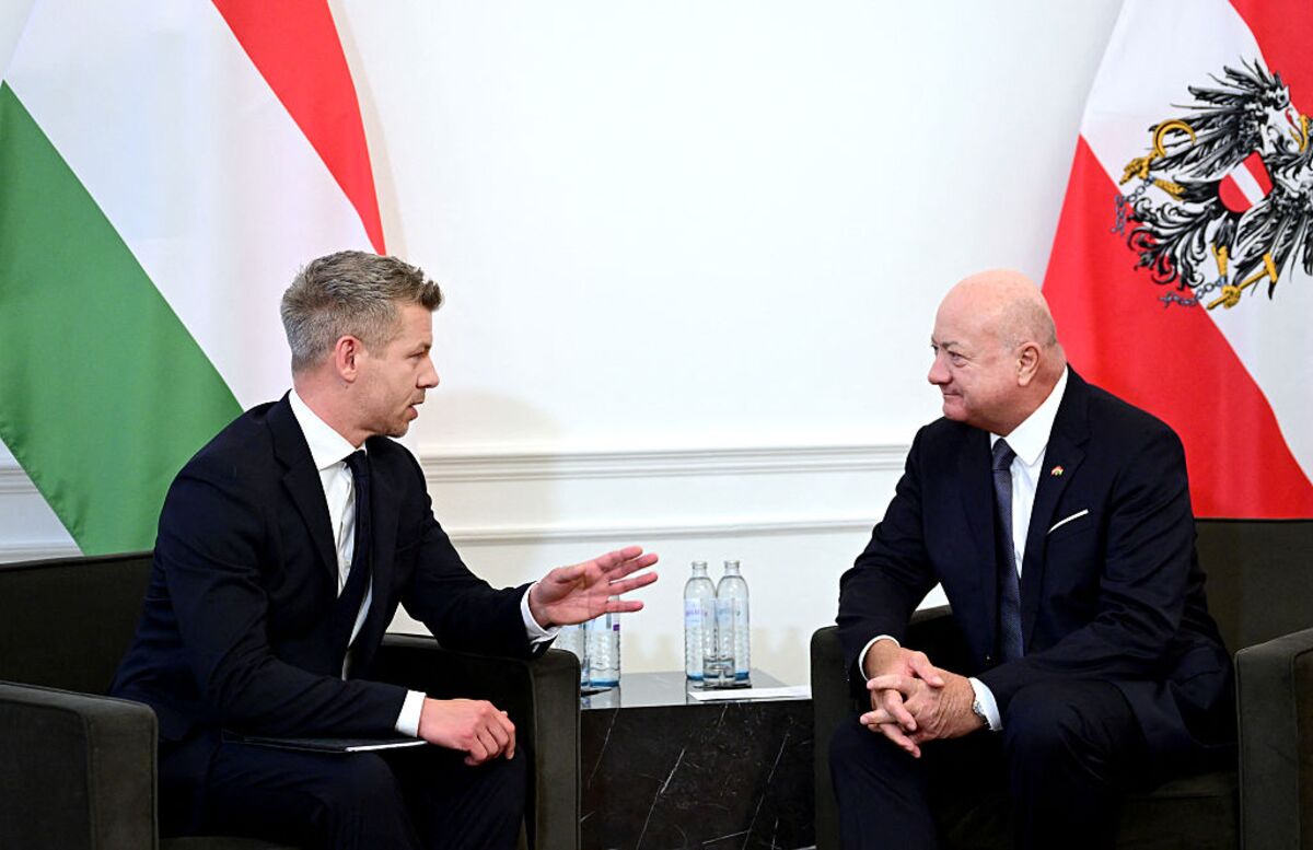 Hungarian Budget Data Was ‘Falsified,’ Premier Magyar Warns