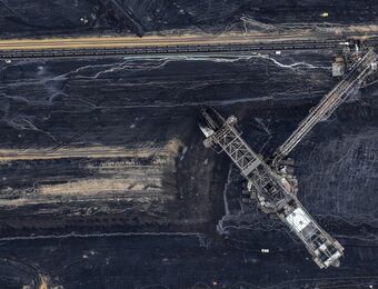 relates to German Coal Mines Emit Much More Methane Than Reported to UN, Ember Says