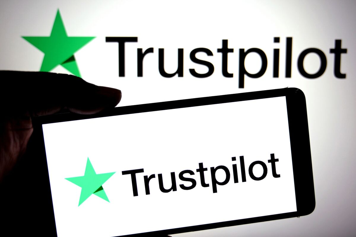 Trustpilot Plunges as Short Seller Targets Review Firm