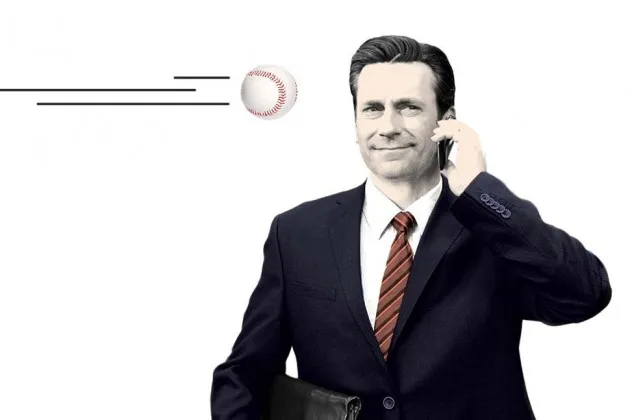 Disney's Million Dollar Arm: Endless Pitching