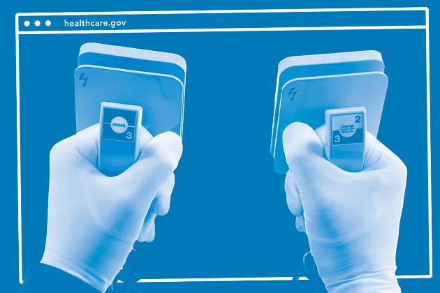 How to Fix the Health-Exchange Fiasco