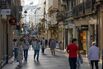 Regional Economy As Spanish Inflation Plunged Below 2%