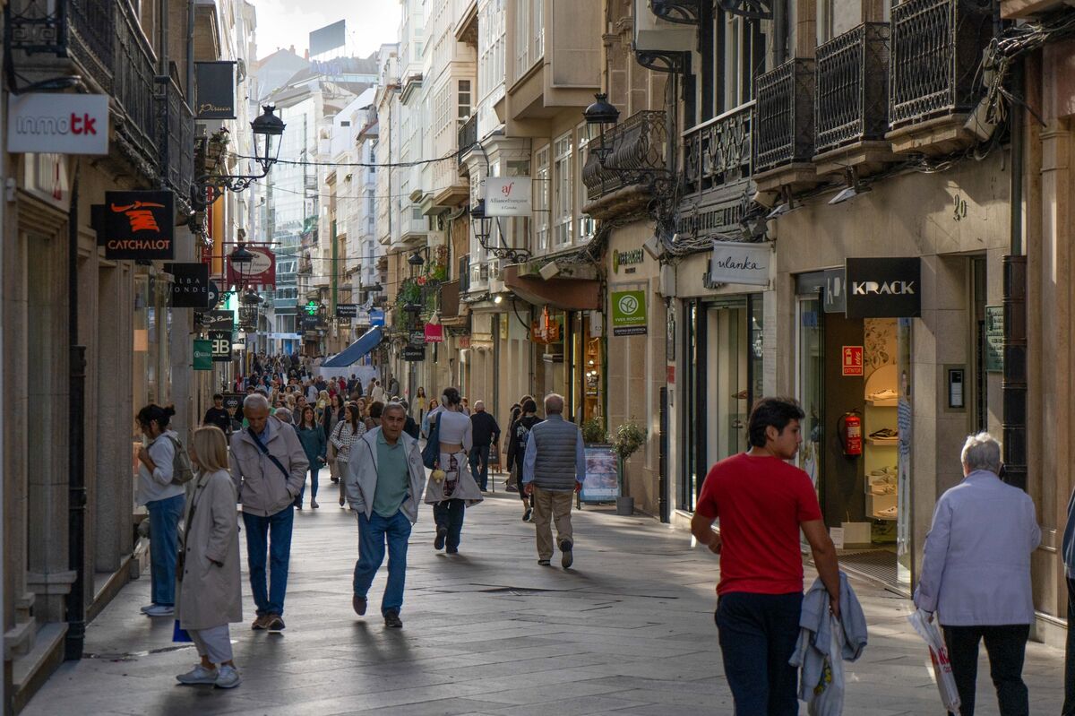 Euro Zone Inflation at Five-Month High Will Keep ECB on Hold