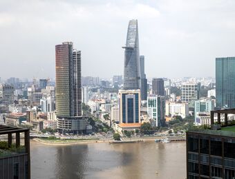 relates to Investors Still Flocking to Vietnam Despite Political Upheaval
