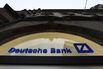 Deutsche Bank AG Branches Ahead Of Earnings