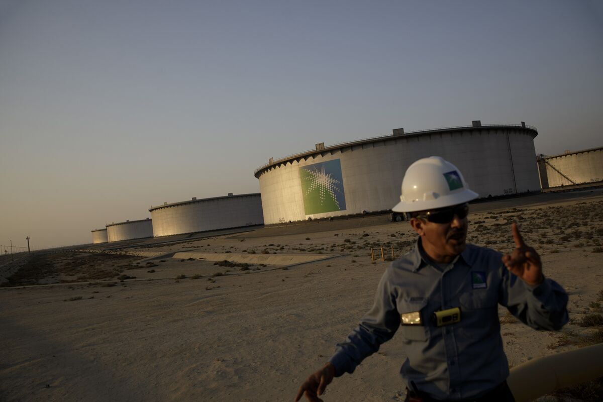 Saudi Arabia Hikes Oil Prices to Asia in Sign of Faith in Demand ...