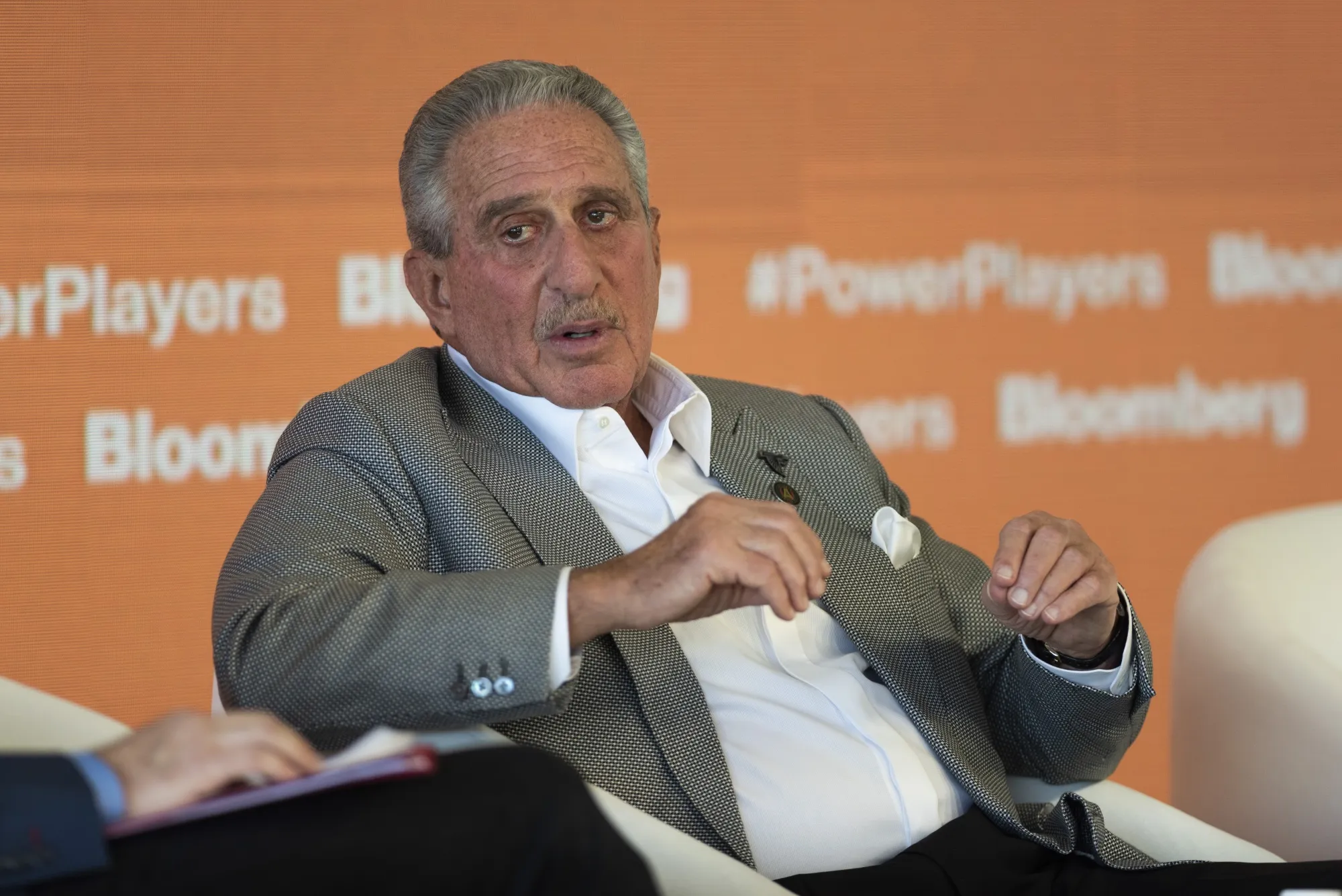 Arthur Blank
