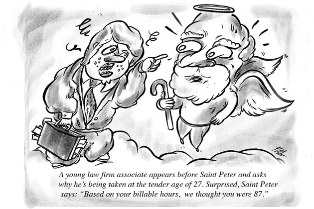 How Billable Hours Changed the Legal Profession