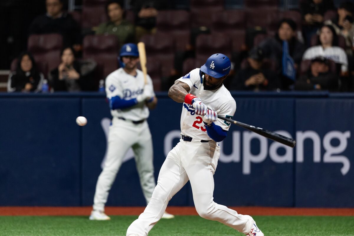 bloomberg.com - Vildana Hajric - Think 5,000 ETFs Is a Lot? Sports Could Add Thousands More