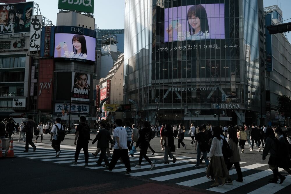 東京都に４回目の緊急事態宣言 五輪後の８月22日まで Bloomberg
