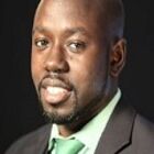 Headshot of Kwame Owusu-Kesse