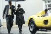 Ferrari Review: Michael Mann’s Latest Film Is Stuck in Second Gear