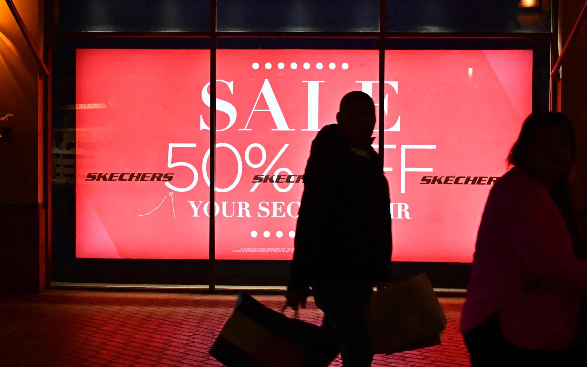 Consumers are demanding lower prices.