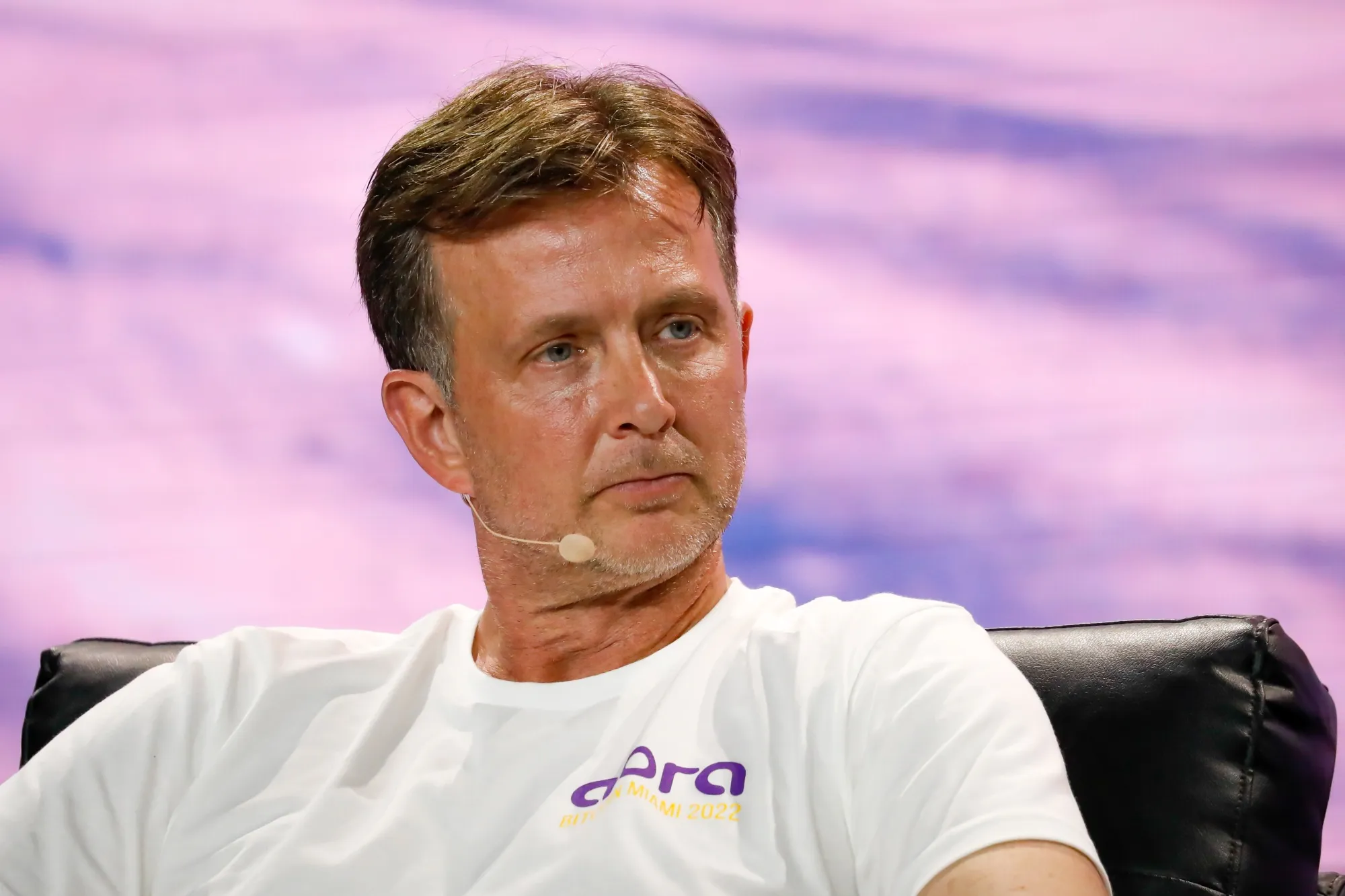 Abra Accused in Texas of Securities Fraud, Misleading Investors - Bloomberg