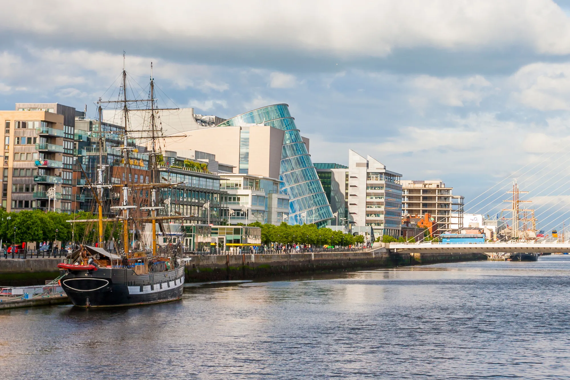 Dublin
