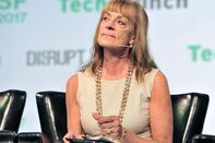 TechCrunch Disrupt SF 2017 - Day 2