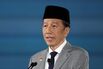 AI Can Create Jobs If Leaders Prepare Workers, Jokowi Says