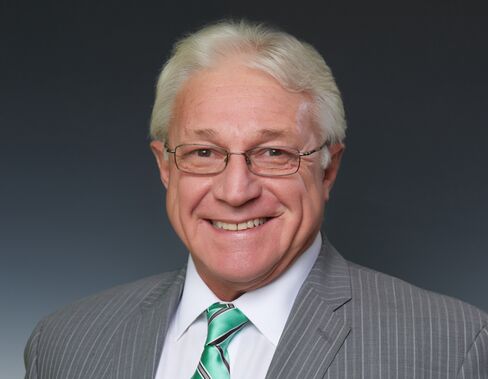 Jim Greenwood