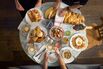 Here’s Where to Eat and Drink at the Davos World Economic Forum